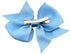 Cute Puppy Supplies Dog Accessories for Large Dogs, 8ct 3 Inch Small Dog Hair Bows for Grooming