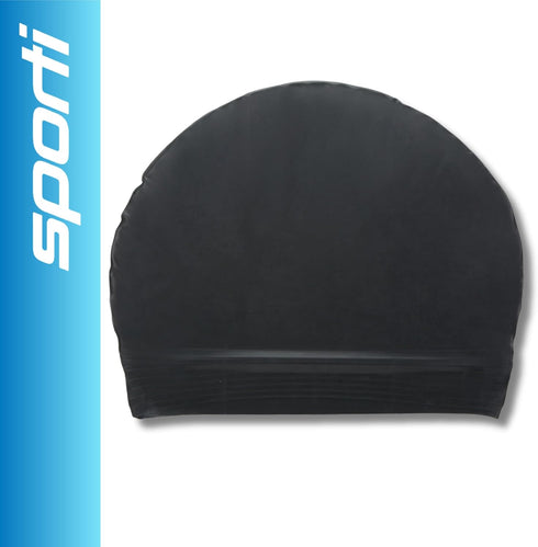 Sporti Siltex Swim Cap