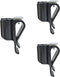 Golf Putter Clip, Golf Bag Clip on Putter Clamp Holder Organizer