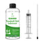 EIGTWEN 500ml Treadmill Lubricant for Belt, 100% Silicone Treadmill Oil, High Temperature
