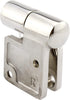 Pair of Take-Apart Hinge, Marine Grade Stainless Steel 316 Hinge for Boat Deck Accessories with Fasteners