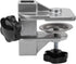 Grooming Table Clamp for Pet Grooming, Aluminum Arms Aid Accessory, Dog Cat Hair Dryer Clamp Clip Holder for Home Use
