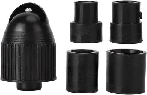 360° Automatic Rotation Circulation Pump, Fish Small Powerhead for Freshwater Saltwater Aquarium