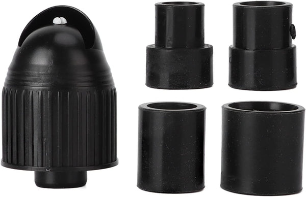 360° Automatic Rotation Circulation Pump, Fish Small Powerhead for Freshwater Saltwater Aquarium