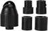 360° Automatic Rotation Circulation Pump, Fish Small Powerhead for Freshwater Saltwater Aquarium