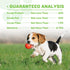 American Paws Dehydrated Chicken Hearts Dog Treats, Only One Ingredient, No Additives, Made and Sourced in USA