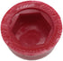 Radio Flyer Wheel Hubcap Replacement - Classic Station Wagon Plastic Cap for 1/4" Axle