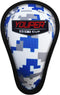 Youper Boys Youth Soft Foam Protective Athletic Cup (Ages 7-12) for Baseball, T-Ball, Football