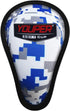 Youper Boys Youth Soft Foam Protective Athletic Cup (Ages 7-12) for Baseball, T-Ball, Football