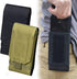 Universal Tactical MOLLE Holster - Army Mobile Phone Belt Pouch EDC Security Pack for iPhone 13 14 Pro, Samsung Galaxy