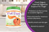 Fresh Digest Daily Digestive Aid and Immune Support Supplement for Dogs, In Clover, 100 gram (3.5 oz.), All Natural