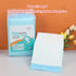 YWLUUOO Pack Pee Pads for Dogs Disposable Dog Floor Mat Leak-Proof Dog Pad Great Absorbency Quick-Dry Puppy Potty