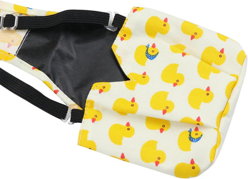 BestParts 2pcs M(1.68-4.37pounds), 2, Count) Adjustable Diaper Waterproof Reusable Diapers, Cloth Diaper Wearable