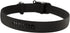 Waterproof and Durable Dog Collar - Comfortable, Soft, Lightweight Adjustable Collar for Active Dogs (XSmall, Black