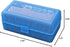 MTM 50 Round Flip-Top Rifle Ammo Box, WSM, 45-70