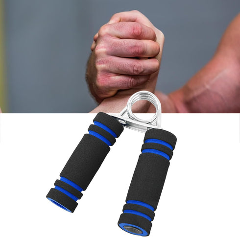 Hand Gripper - Grip Strength Trainer for Fitness - Anti Slip Hand Grip Strengthener for Kids and Elderly
