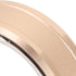 FOSA Smart Health Ring - Rechargeable Health Ring for Sleep Monitoring and Body Temperature Detection