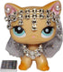 Silver Princess Clothes Accessories for Little Pet CAT/LPS CAT/Dog + Compatible for Cat Littlest Pet Shop (cat/Dog NOT Included)