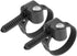 Topeak Versa Bike Mount (2 Piece Set), Black, 20-60mm