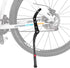 ROCKBROS Bike Kickstand for Mountain Bike Bicycle Kickstand Adults 24 inch to 28 inch Adjustable Bike Side Stand by ROCKBROS