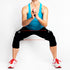 Kbands Speed and Strength Leg Resistance Bands, Includes Speed 101 and Agility FX Digital Training Programs