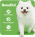 MON2SUN 5 Inch 10.6 oz (10 Count) Dog Treats Chicken Kabobs Treats, Rawhide-Free, Easy to Digest, Low Fat for Small
