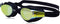 TYR Adult Vesi Swimming Goggles, Mirrored and Non-Mirrored, Anti Fog, No Leak, Quick Adjust