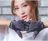 QNLALZM Workout Gloves Breathable Non-Slip Silica Gel Grip Exercise Gloves for Men Women Weightlifting Yoga Dumbbell