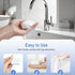 zloiyuax 30pcs Thickened Compressed Towels, Disposable Washcloths for Travel, Mini Portable Compressed Towel Tablets