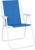 Kcelarec Kids Outdoor Lawn Chairs Concert Beach Folding Chair, Folding Chairs for Outside,Folding