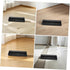 Adjustable Indoor Dog Ramp with Guardrail - Safety Ramp for Pets