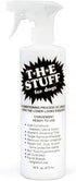 The Stuff Leave-in Dog Conditioner and Detangler Spray – 16oz Ready to Use – Perfect for Managing Matted Dog Hair