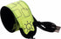 Vantone LED Safety Wristband Lights - 2 Pack Rechargeable High Visibility Glow Bracelets for Night Running and Cycling