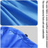 Gaiters for Hiking, Waterproof and Breathable Leg Gaiters for Women and Men, Adjustable Lightweight for Boots