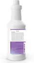 Pet Shampoo for Dogs & Cats, Intense Cleaning Power, Soothes Skin, Made in USA (Lavender, 1 Quart)