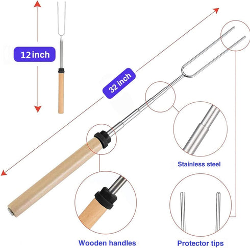 Set-27 Set Portable Camping Kitchen Utensil Piece Cookware Kit, Stainless Steel Outdoor Cooking and Grilling Utensil