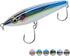 Generic 179mm 96g LW525 Fishing Lure Wobbler Floating Seabass Hard Lures Trolling Stickbait for GT Tuna Fake Bait