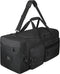 Goloni 130L Heavy Duty Large Duffle Equipment Bag,Catchers Gear Bag with Shoe