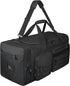 Goloni 130L Heavy Duty Large Duffle Equipment Bag,Catchers Gear Bag with Shoe