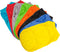 8 Pieces Dog Shirts Pullover, Soft Blank T-Shirt for Small Dogs, Colorful Solid Summer Clothes