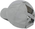 Womens Criss Cross Ponytail Hat, Quick Drying Baseball Cap with UV Protection