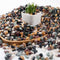 AVALUTION Aquarium Gravel for Plants -7lb Fish Tank Gravel for Succulent Cactus