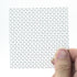 24 Pieces 3.1X3.1in Aquarium Moss Mesh, 304 Stainless Steel Aquatic Moss Wall for DIY Filtration and Aquascaping