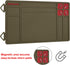 Raiseek Cleaning Mat - Pistol Gun Maintenance Mat, Anti-Slip Rubberized Repair Mat 15.9" x 9.8"