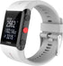 Soft Adjustable Silicone Replacement Wrist Watch Band for Polar V800, Band for Polar V800 (No Tracker)