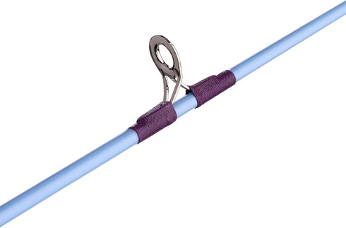 Set Shakespeare Youth Fishing Rod and Reel for Kids
