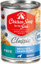 Chicken Soup for The Soul All Natural Premium Adult Wet Dog Food,