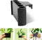 Aquarium Plant Holder for Rimmed Tank, Aquarium Hanging Plant Holder, Plastic Aquatic