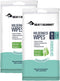 Sea to Summit Wilderness Wipes Rinse-Free Shower Wipes