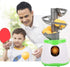 10 Vbestlife Automatic Machine for Beginners, Balls Table Tennis Trainer Balls Launcher Training Machine Table Tennis